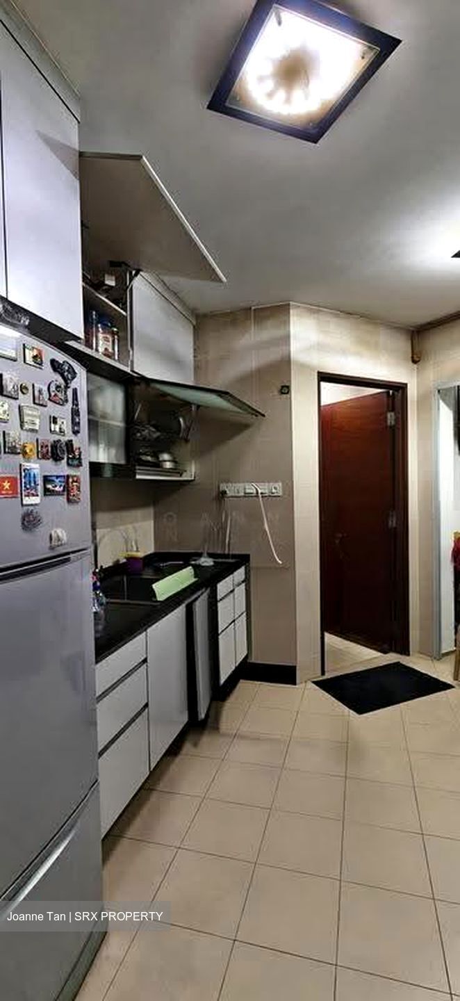 Blk 195D The Periwinkle (Punggol), HDB 4 Rooms #629255911